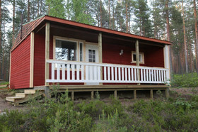 Ruhkaranta Holiday Village