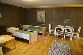 Ruhkaranta Holiday Village