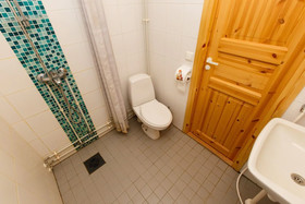 Ruhkaranta Holiday Village