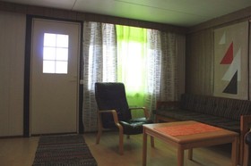 Ruhkaranta Holiday Village