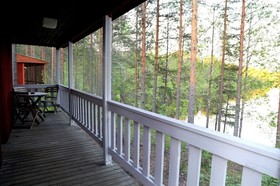 Ruhkaranta Holiday Village