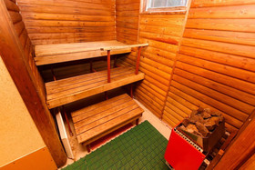 Ruhkaranta Holiday Village