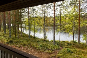 Ruhkaranta Holiday Village