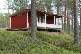 Ruhkaranta Holiday Village