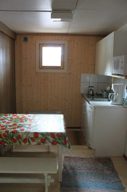 Ruhkaranta Holiday Village