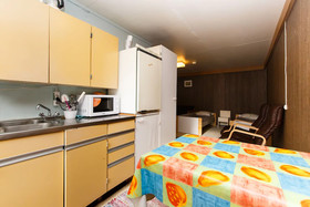 Ruhkaranta Holiday Village