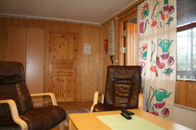 Ruhkaranta Holiday Village