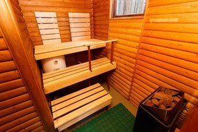 Ruhkaranta Holiday Village