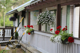 Ruhkaranta Holiday Village