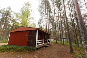 Ruhkaranta Holiday Village