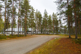 Ruhkaranta Holiday Village