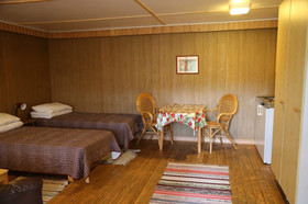 Ruhkaranta Holiday Village