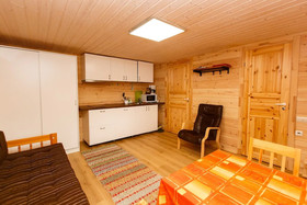 Ruhkaranta Holiday Village