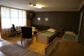 Ruhkaranta Holiday Village