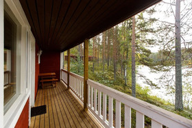 Ruhkaranta Holiday Village