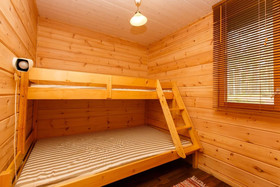 Ruhkaranta Holiday Village