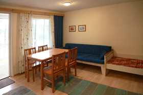 Ruhkaranta Holiday Village