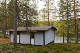 Ruhkaranta Holiday Village