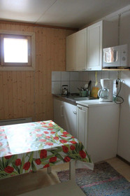 Ruhkaranta Holiday Village