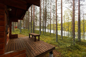 Ruhkaranta Holiday Village