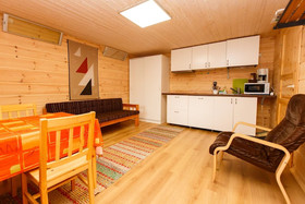 Ruhkaranta Holiday Village