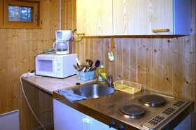 Ruhkaranta Holiday Village