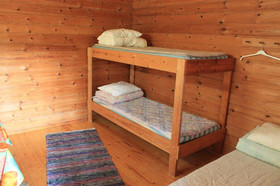 Ruhkaranta Holiday Village