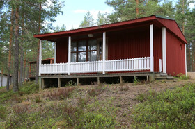 Ruhkaranta Holiday Village