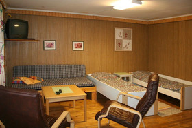 Ruhkaranta Holiday Village