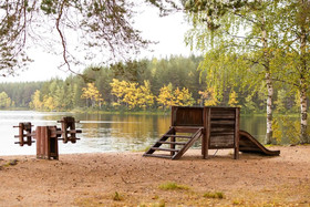 Ruhkaranta Holiday Village