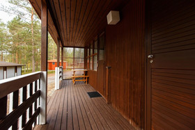 Ruhkaranta Holiday Village