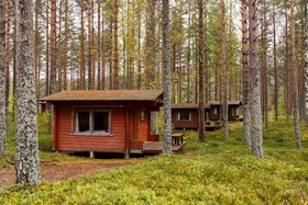 Ruhkaranta Holiday Village