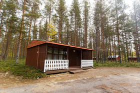 Ruhkaranta Holiday Village