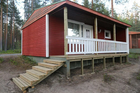 Ruhkaranta Holiday Village