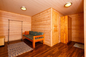 Ruhkaranta Holiday Village