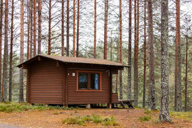 Ruhkaranta Holiday Village