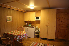 Ruhkaranta Holiday Village