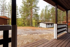 Ruhkaranta Holiday Village