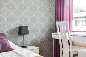 Hotelli Pohjankievari