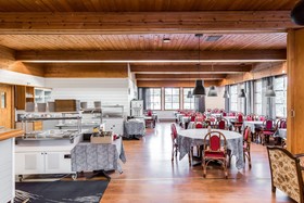 Hotelli Pohjankievari