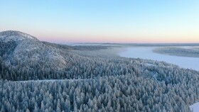Arctic Lumo Resort