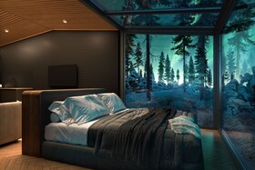 Arctic Lumo Resort