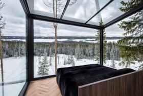 Arctic Lumo Resort