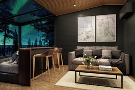 Arctic Lumo Resort
