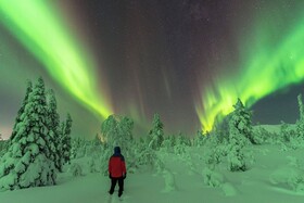 Arctic Lumo Resort