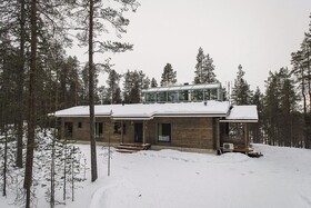Oivangin lomakartano