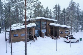 Oivangin lomakartano
