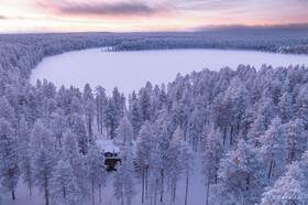 Oivangin lomakartano