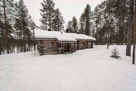 Oivangin lomakartano