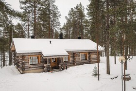 Oivangin lomakartano